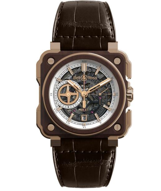 Best Bell & Ross Replica BR-X1 INSTRUMENT DE MARINE BRX1-CM-313 watch Best Bell & Ross Replica BR-X1 INSTRUMENT DE MARINE BRX1-CM-313 watch